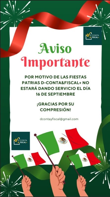 aviso