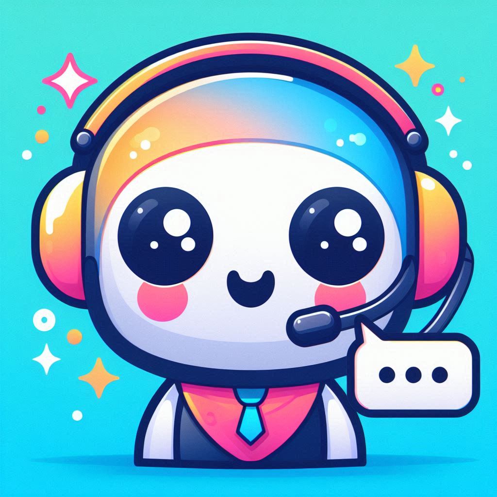 Chatbot Icon